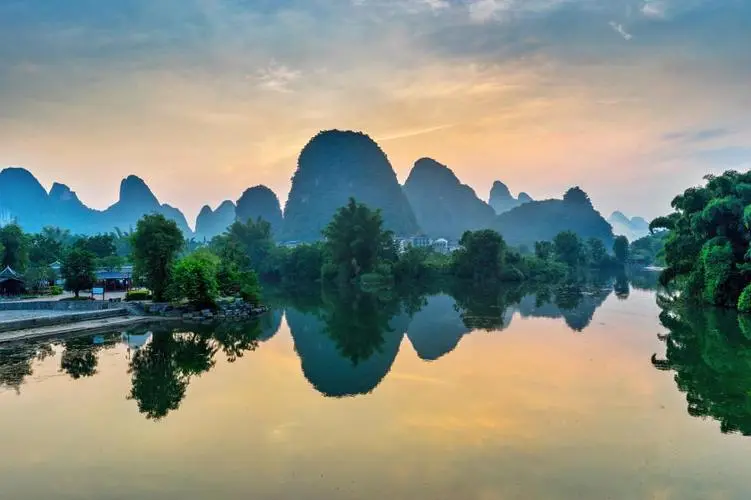 环保工业稳定性